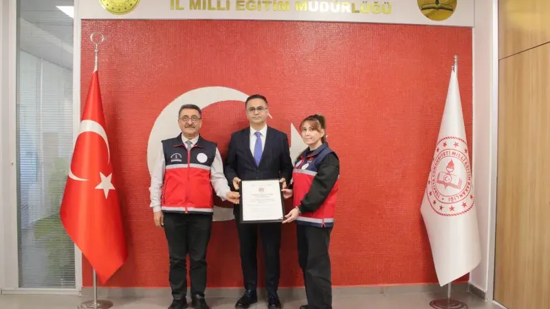 İzmir MEB AKUB Büyük Başarı Elde Etti