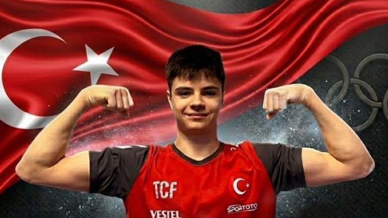 Karşıyaka Mustafa Kaya Spor Lisesi’nden Uluslararası Başarı