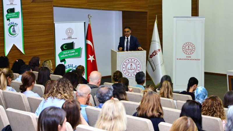 Dr. Ömer Yahşi’den gençleri koruyan güçlü adımlar