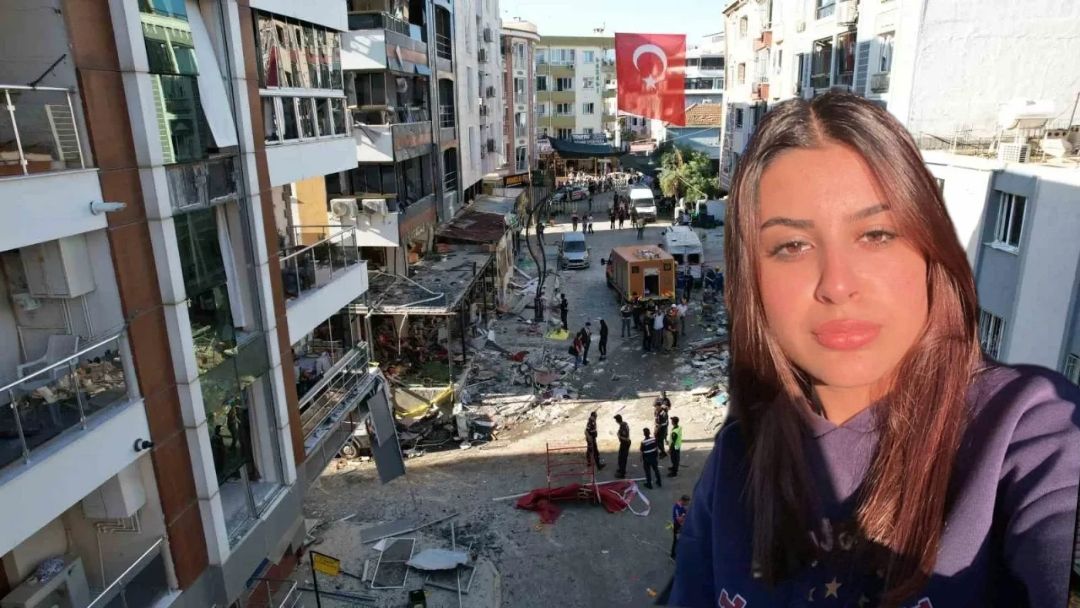 Torbalı Havin için ağlıyor...Ömer Yahşi'den taziye mesajı