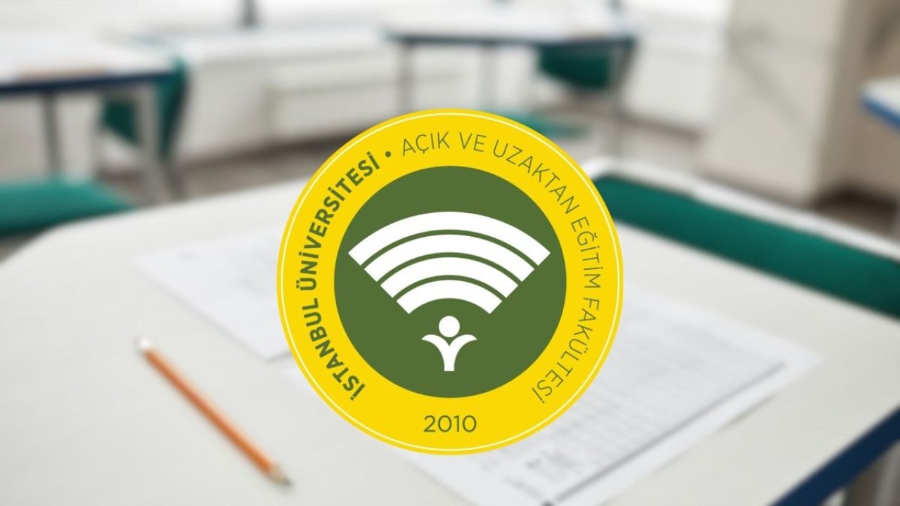 AUZEF sınav görevlisi başvuruları başladı