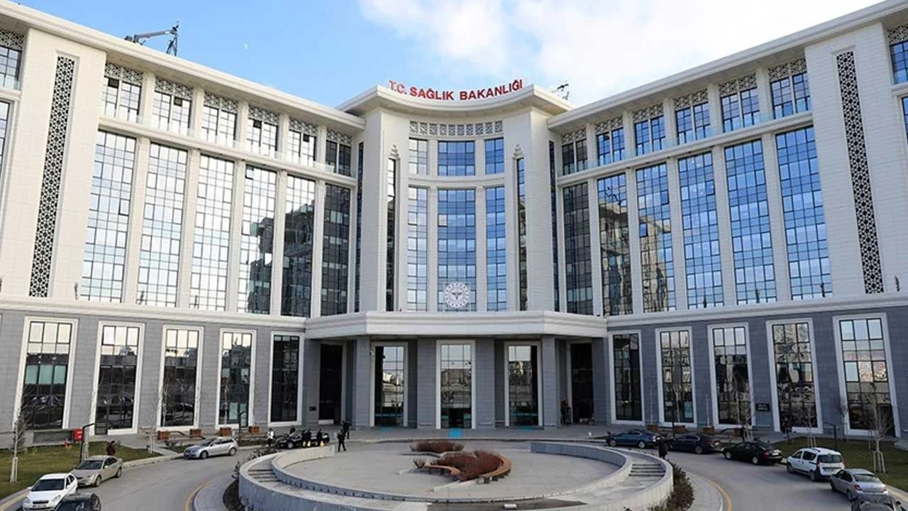 KPSS-2025/4 Sağlık Bakanlığı yerleştirme sonuçları açıklandı