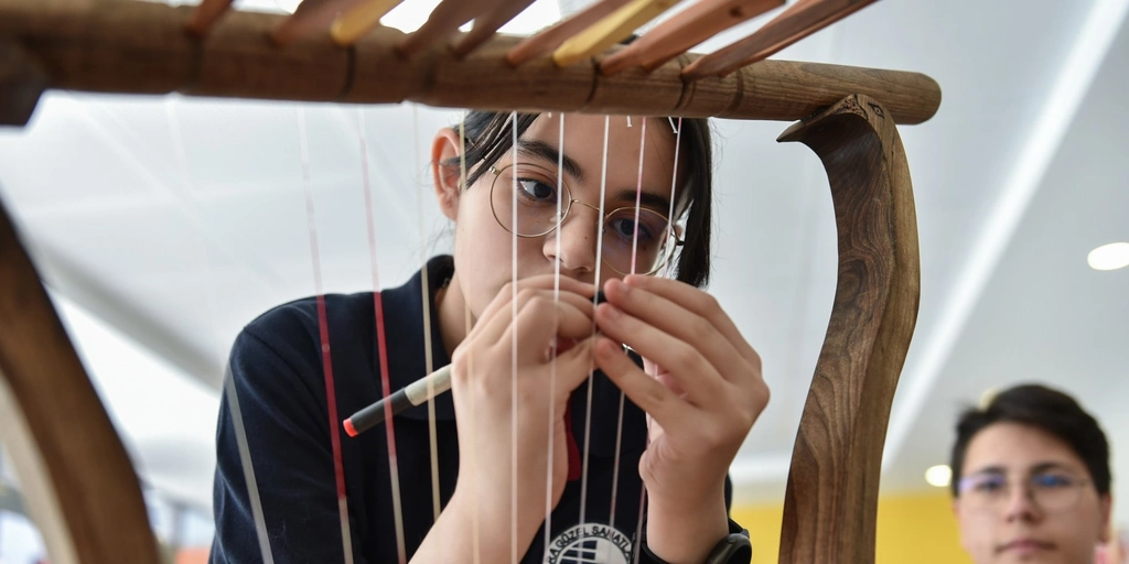 Yetenek sınavıyla öğrenci alacak okullar için başvurular 10 Haziran'da başlıyor