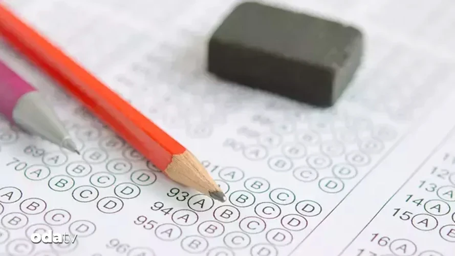 LGS’de matematik sorusu tartışma yarattı: 15. soruya itiraz edildi