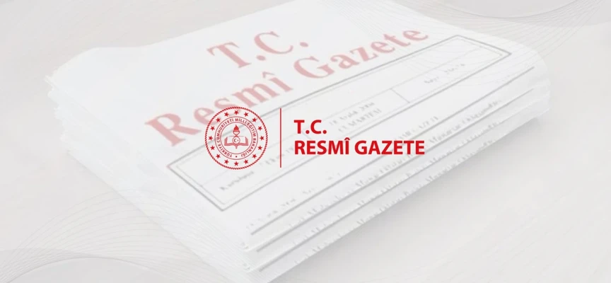 Millî Eğitim Bakanlığı'ndan yeni yayın yönetmeliği Resmi Gazete yayımlandı