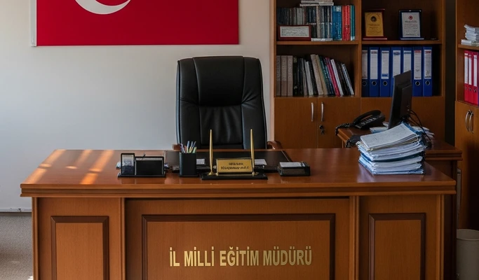 MEB yönetmeliğinde değişiklik: Müdürlük atamalarında sınav şartı yeniden getirildi