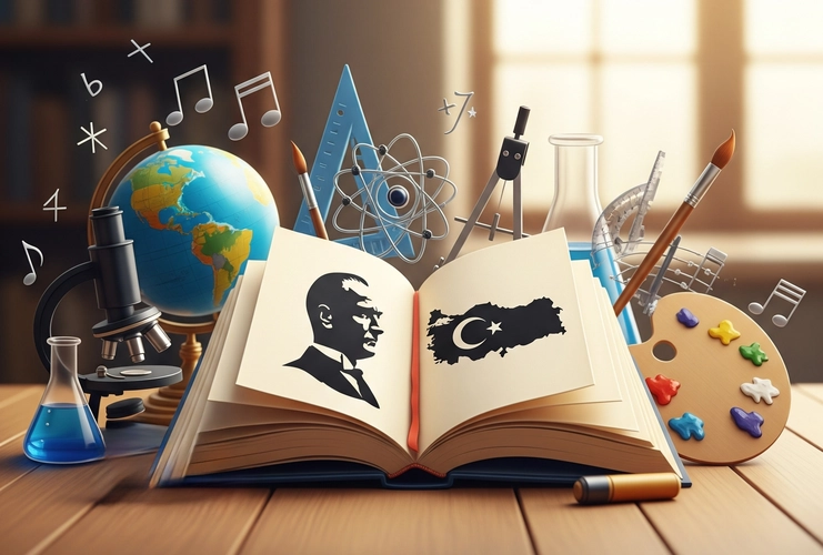MEB'den yeni müfredat düzenlemesi: İşte ayrıntılar...