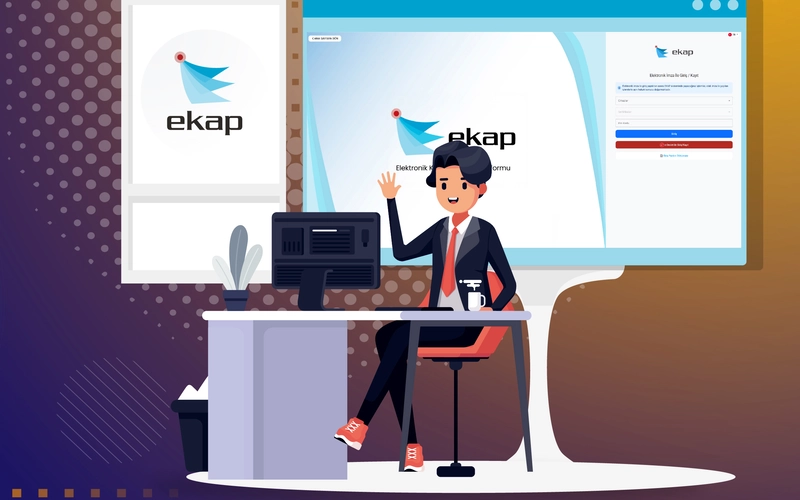 Okul yöneticileri dikkat! Satın alma işlemleri artık E-KAP üzerinden yapılacak