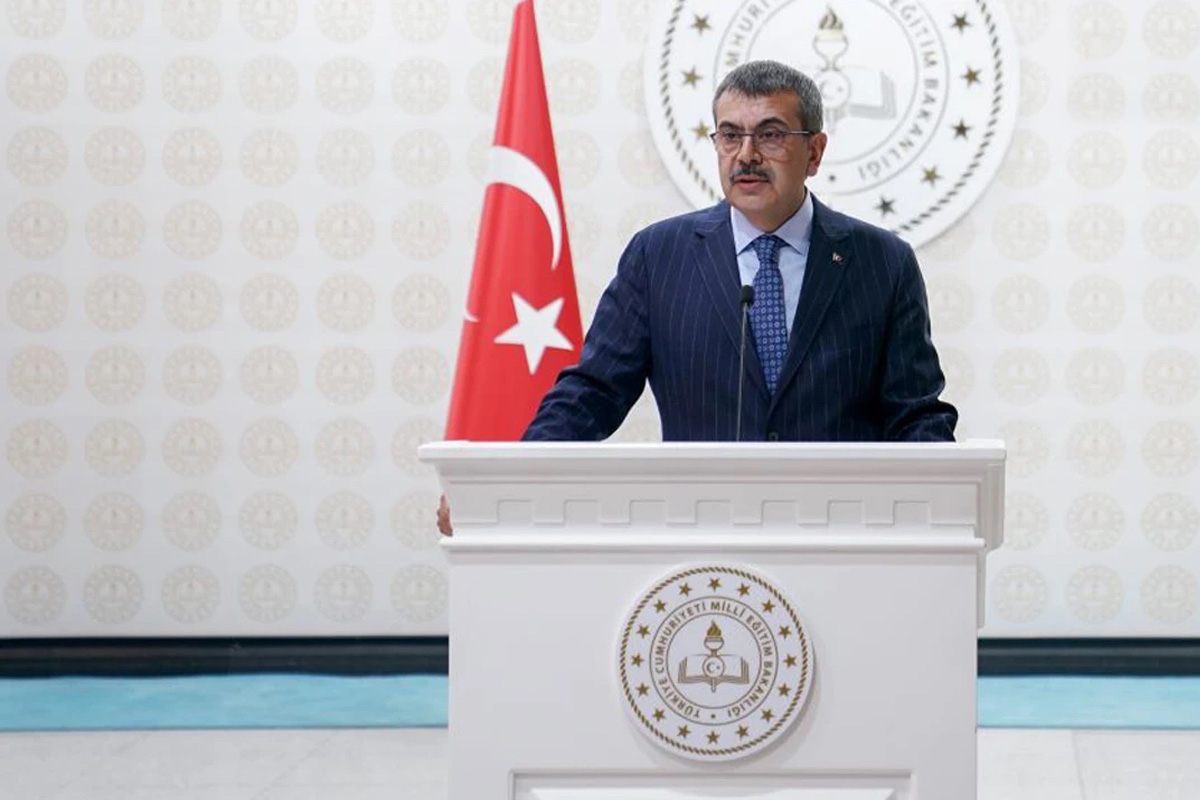 Zorunlu eğitim süresi kısalacak mı? Milli Eğitim Bakanı açıkladı