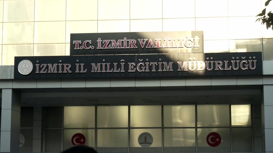 İzmir İl Milli Eğitim Müdürlüğü Eylül 2025 eğitim takvimini açıkladı
