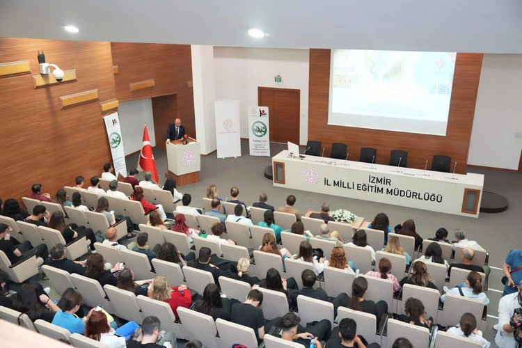 Bilim ve Teknolojinin nabzı İzmir’de atıyor!