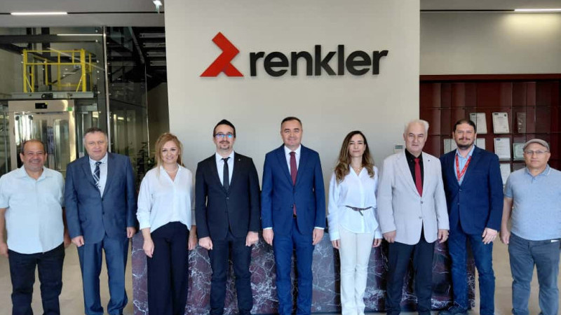 Kemalpaşa’da sanayi ve eğitim kurumları arasında iş birliği güçleniyor