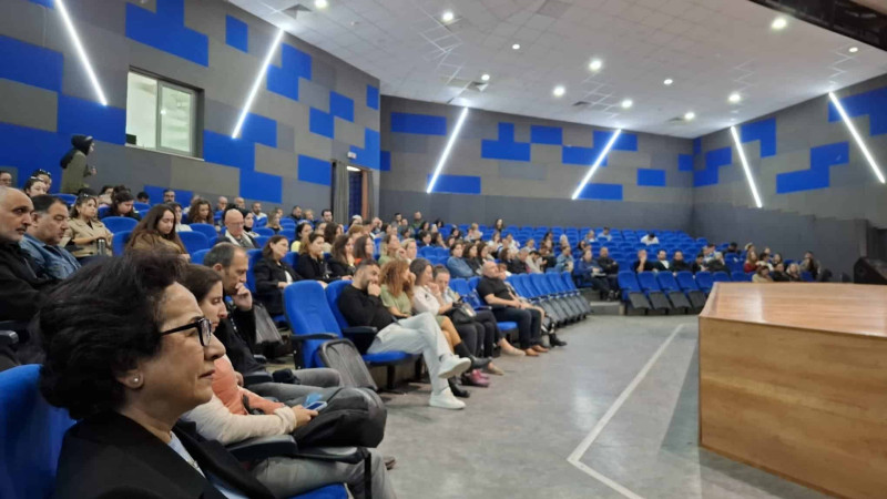 Buca İlçe Millî Eğitim Müdürü Fikret Yılmaz’dan Önemli Mesajlar