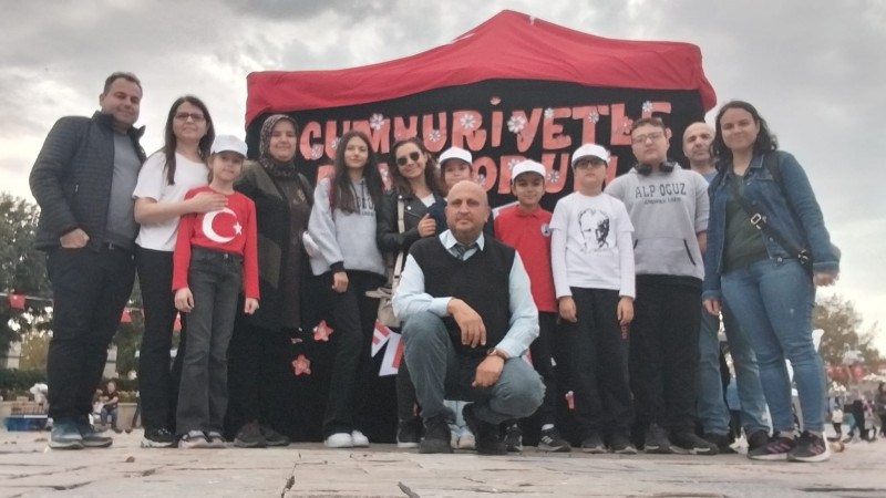 Aliağa Öğrencilerinden İZOP İl Finalinde Önemli Başarı