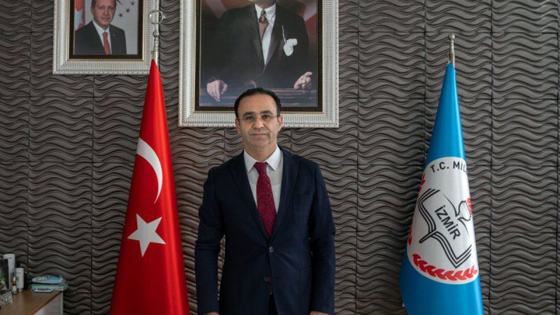 Dr. Ömer Yahşi’den Yarıyıl Tatili Mesajı