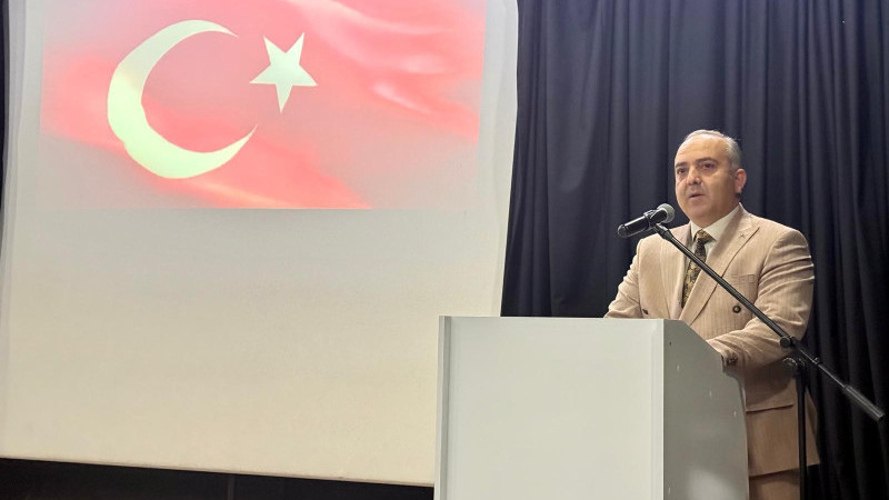 Aliağa’da 3 Aralık’ta Engeller Sevgiyle Aşıldı