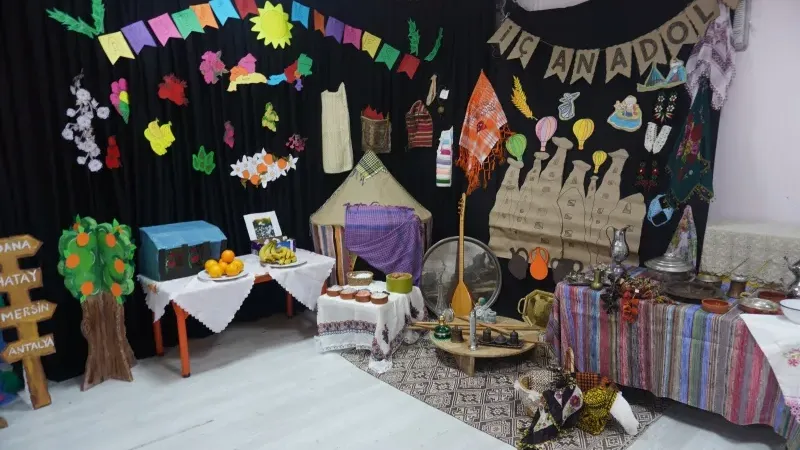 Gaziemir’de “Ailemle Bölgeleri Tanıyorum” Etkinliği Yoğun İlgi Gördü