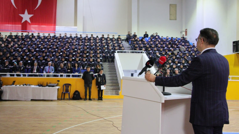 'Köklü Geçmişten Modern Geleceğe Aile Çalıştayı'' Birinci Oturumu Gerçekleştirildi