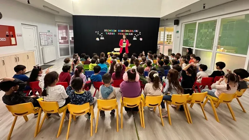 Çiğli İlçe Milli Eğitim Müdürlüğü, eğitimin kalitesini her alanda yükseltiyor