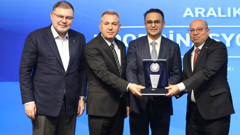 İzmir İl Millî Eğitim Müdürü Yahşi Eğitime Destek Çalışmalarını Anlattı