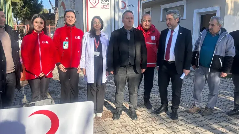 Menderes İlçe Millî Eğitim Müdürü Yusuf Yılmaz: Eğitim Sahada Güçlenir