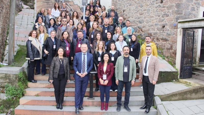 İzmir İl Millî Eğitim Müdür Yardımcısı İlker Erarslan: Harezmi Eğitim Modeli Öğrencilerin Çok Yönlü Gelişimini Destekliyor