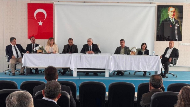 Eğitimde planlı ve sürdürülebilir adımlar: Buca’da Fikret YILMAZ farkı