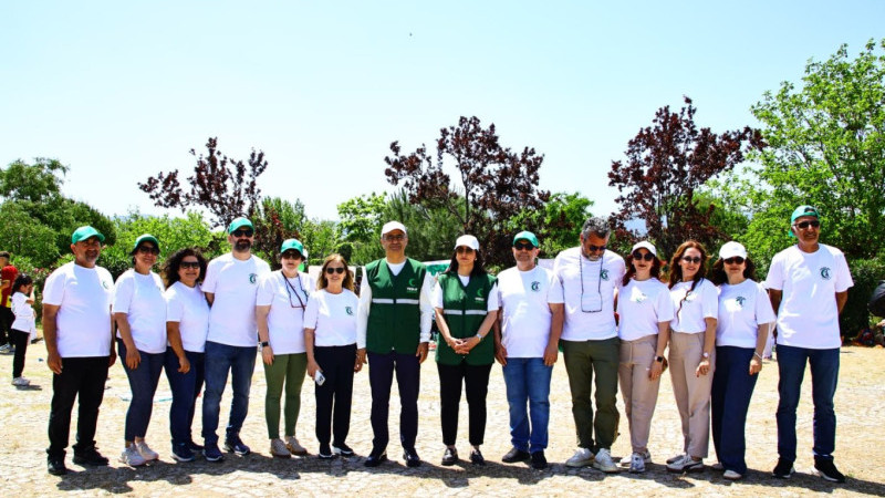 Dr. Ömer Yahşi’den Sağlıklı Nesil Seferberliği : Uçurtmanı Al Gel Etkinliği Gerçekleştirildi