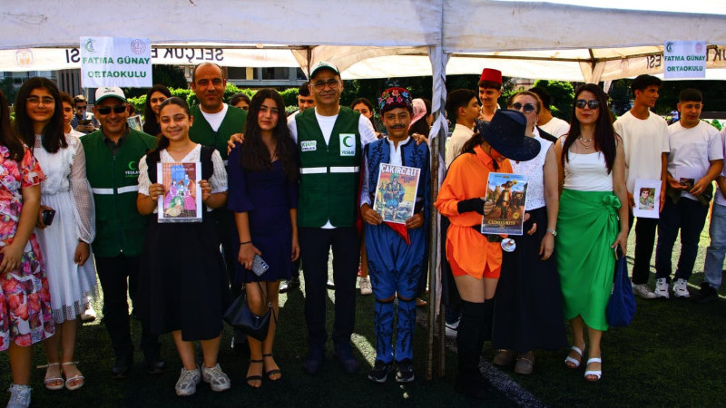 Dr. Ömer Yahşi'den Bağımlılıkla Mücadelede Kararlılık Mesajı
