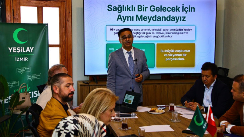 Dr. Ömer Yahşi’den Bağımlılıkla Mücadelede Örnek Seferberlik