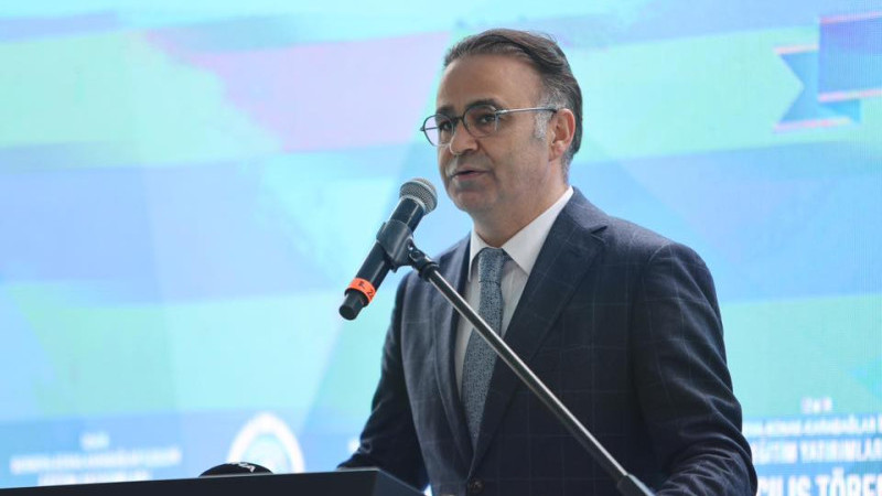 Dr. Ömer Yahşi’den 9 Eylül mesajı: “İstiklal aşkının ebedî bir timsalidir”