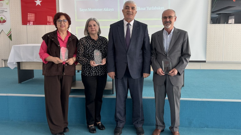 Buca’da rehberlik ve güvenlik çalışmaları Fikret Yılmaz liderliğinde güçleniyor