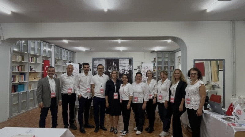 Karşıyaka’da Akıl ve Zekâ Oyunları final heyecanı