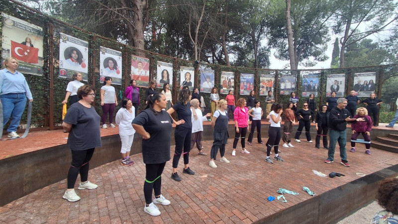 İzmir’de öğretmenlere uluslararası Erasmus+ eğitimi: Odak noktası “Öğrenci İyi Oluşu”