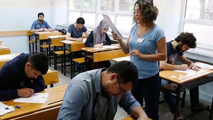 Açık Lise sınavlarında görev alacak öğretmenler için ücretler açıklandı