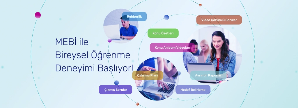 Çeşme İlçe Milli Eğitim'den 'MEBİ' duyurusu