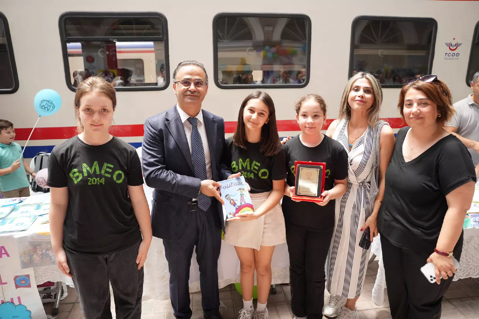 Dr. Ömer Yahşi ile eğitimde kalite artışı: Ortak Yazılı Sınavların önemi