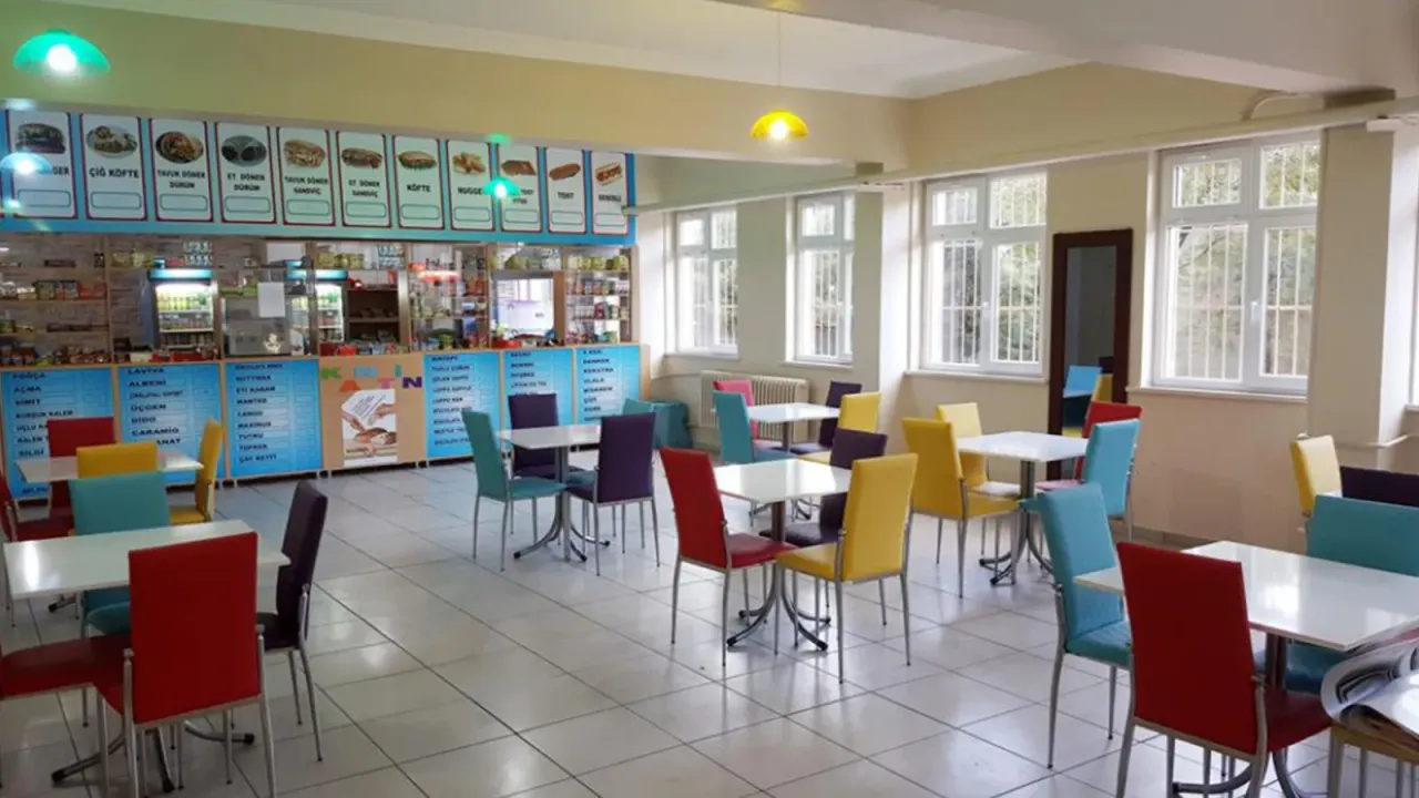 Ödemiş’te okul kantini ihalesi: Başvurular için son tarih açıklandı