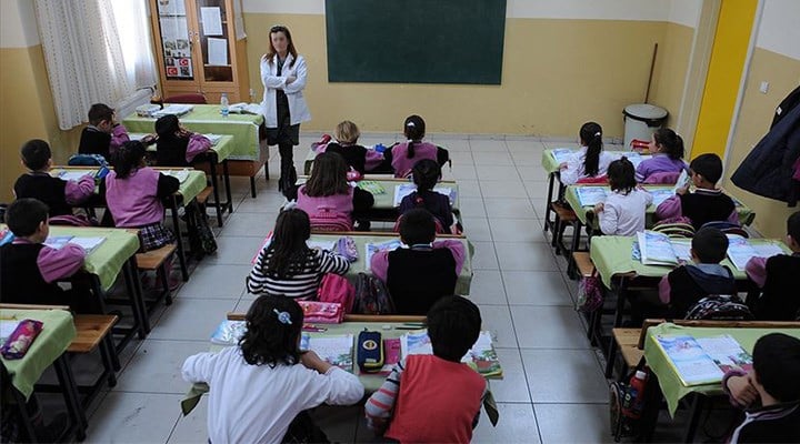 Türk-Eğitim-Sen'den öğretmen açığı raporu