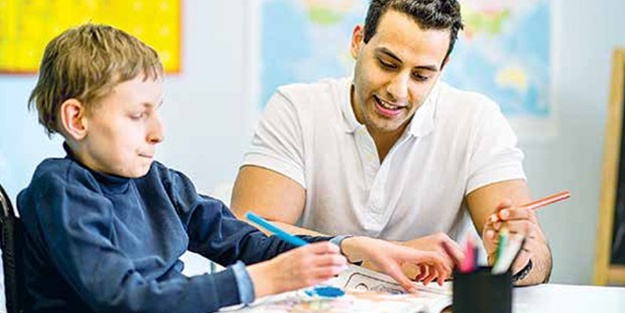 MEB'den özel öğrencilere 'Özel' sınav