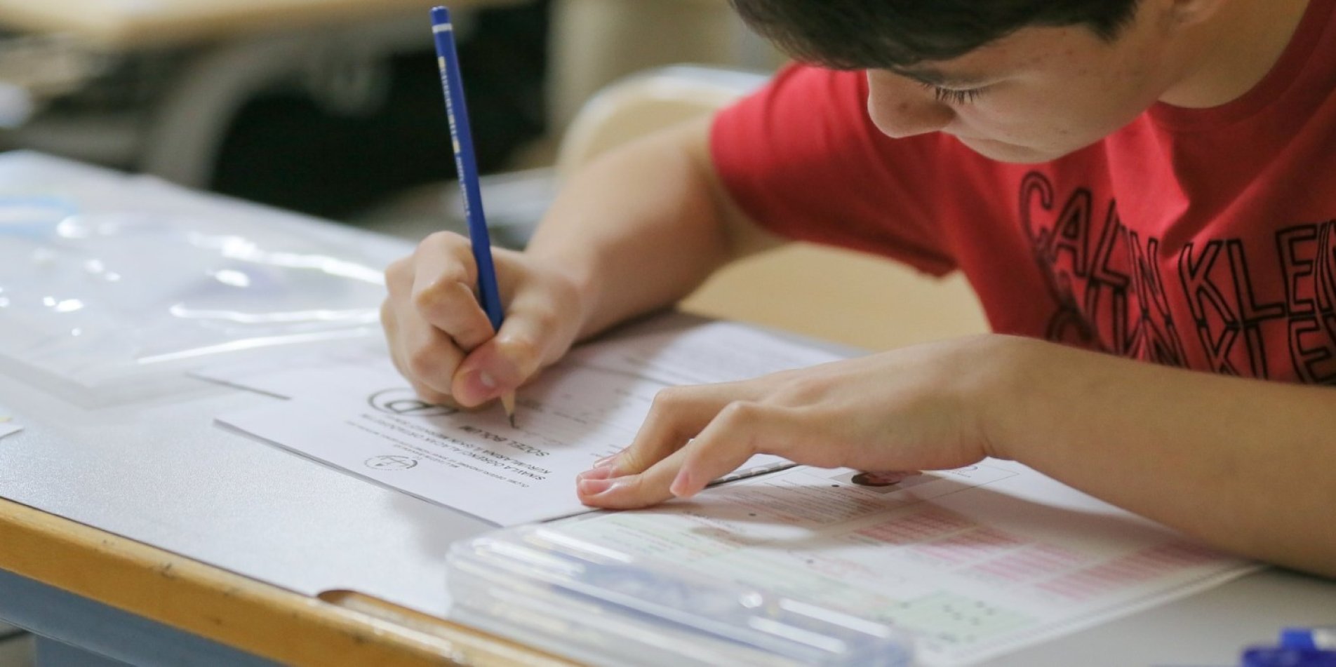 Öğrenciler veliler dikkat...LGS sınavı başvuruları uzatıldı