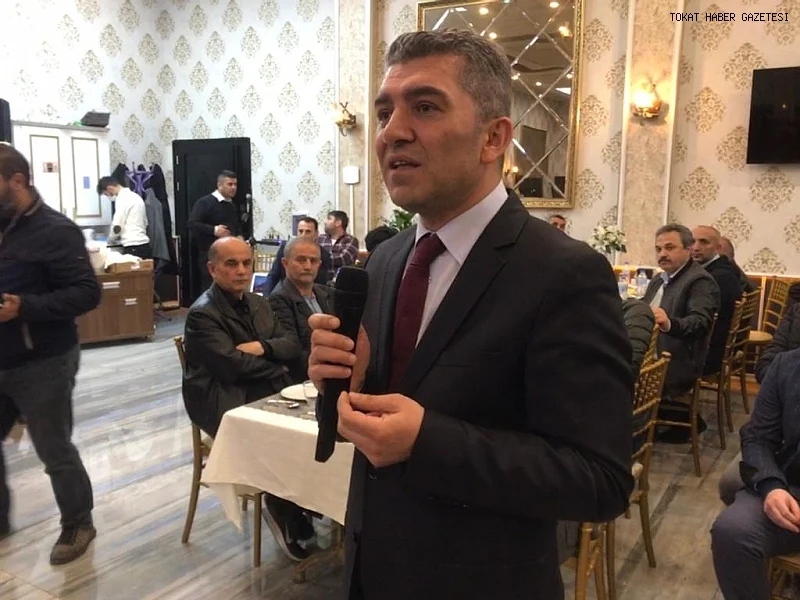 Hürriyetçi Eğitim-Sen Başkanı Levent Kuruoğlu’ndan Eğitim Bir-Sen’e şok sözler