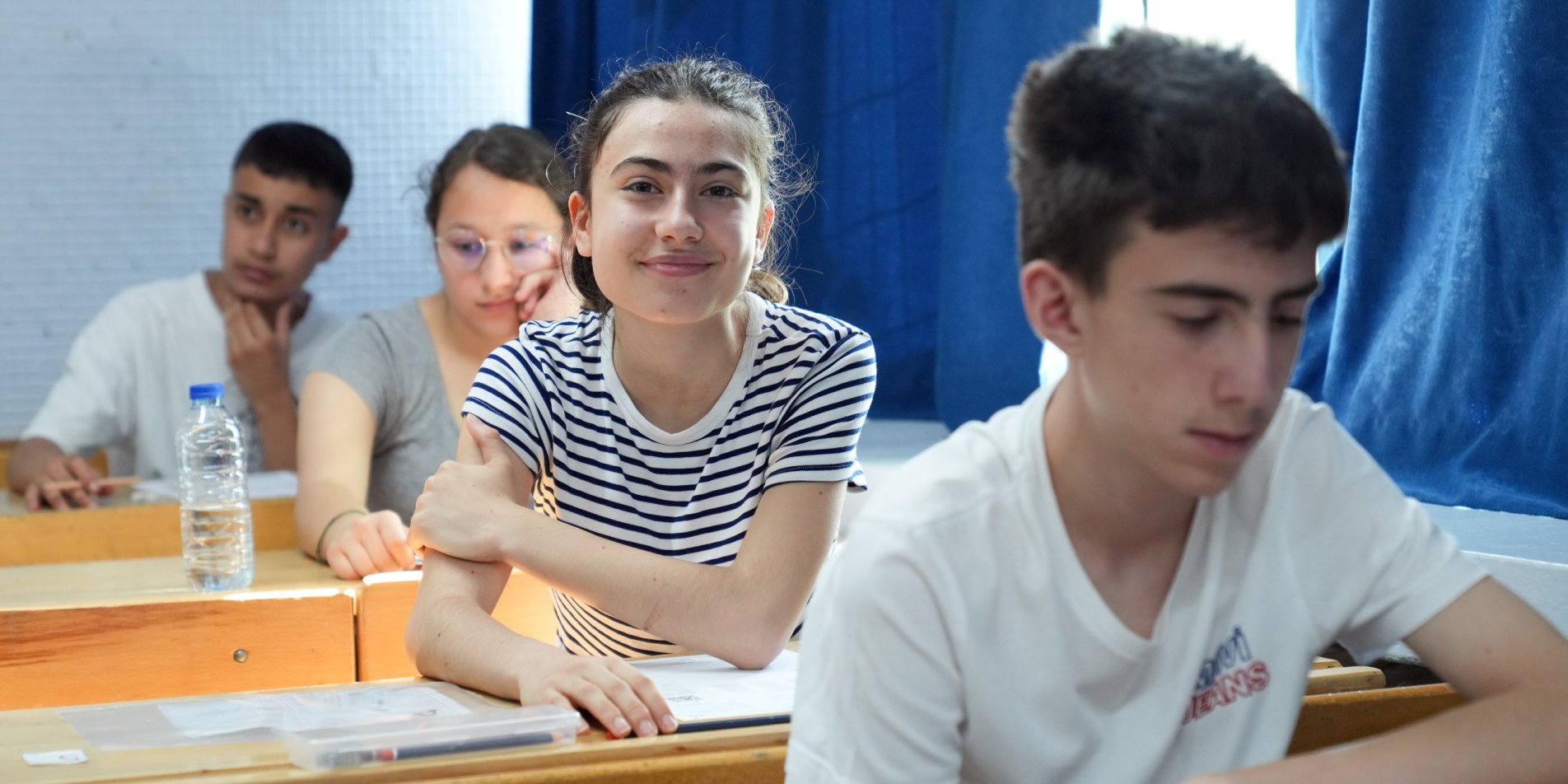 MEB duyurdu...Öğrenciler dikkat... 2025 LGS Başvuru Kılavuzu yayımlandı