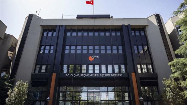 ÖSYM, öğretmenler için yeni sınav görevi başvurularını duyurdu
