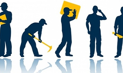 Kamu kurum ve kuruluşları binlerce çalışan alacak. Karabağlar Belediyesi de var.