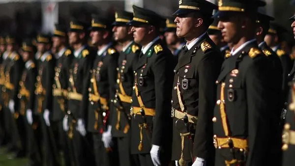 ÖSYM : 'Milli Savunma Üniversitesi sınav sonuçları açıklandı'.