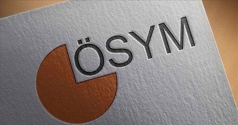 Aman dikkat...! YKS başvuruları için bugün son gün